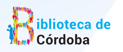 Biblioteca Córdoba