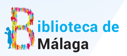 imagen biblioteca Málaga