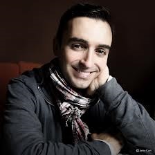 Daniel Blanco Parra