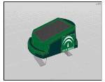 caja verde solar 4