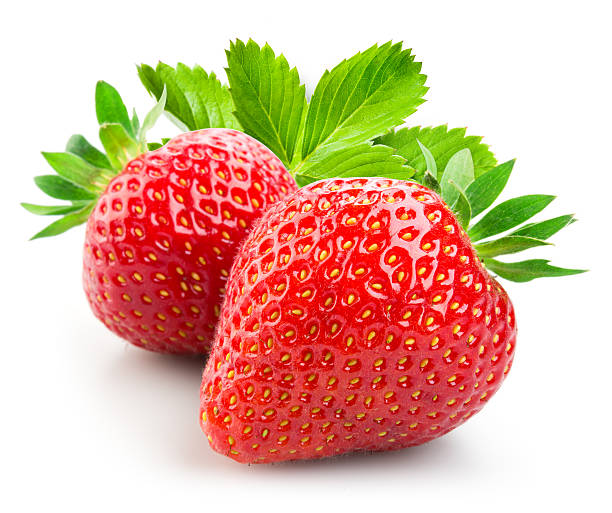 Fresas