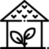 Invernaderos y biodiversidad