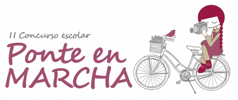 II Concurso Escolar "Ponte en marcha"