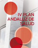 IV Plan Andaluz Salud