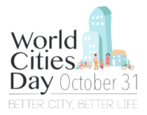 worl cities day