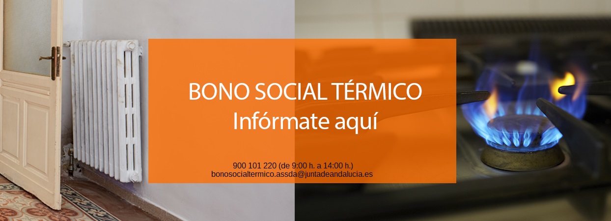 Bono Social Térmico 2023