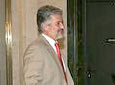 13.09.06.- Constituida la ponencia del Congreso de los Diputados para debatir las enmiendas al texto del Estatuto de Andalucía.