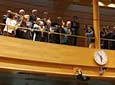 El proyecto de Reforma del Estatuto de Autonomía para Andalucía concluyó su tramitación en las Cortes Generales con su aprobación, casi por unanimidad, en el pleno del Senado.