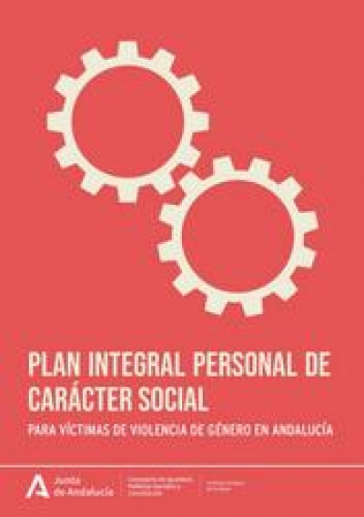 Plan integral personal de carácter social: para víctimas de violencia de género en Andalucía