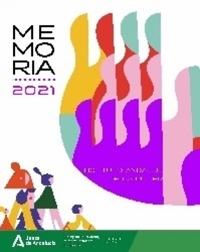 Memoria 2021 : Instituto Andaluz de la Mujer
