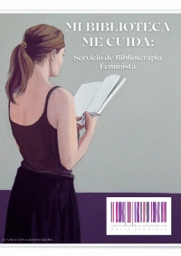 Mi biblioteca me cuida: recomendaciones de remedios literarios para mujeres
