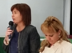 349 asociaciones de mujeres de Sevilla podrán formarse en las claves para prevenir y detectar la violencia de género en las redes