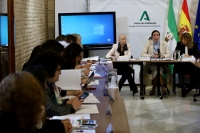 El IAM lanza la convocatoria de subvenciones por 1,1M€ dirigidas a las asociaciones de mujeres