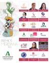 Andalucía reconoce a 18 personas y entidades en los Premios Meridiana por su lucha por la igualdad