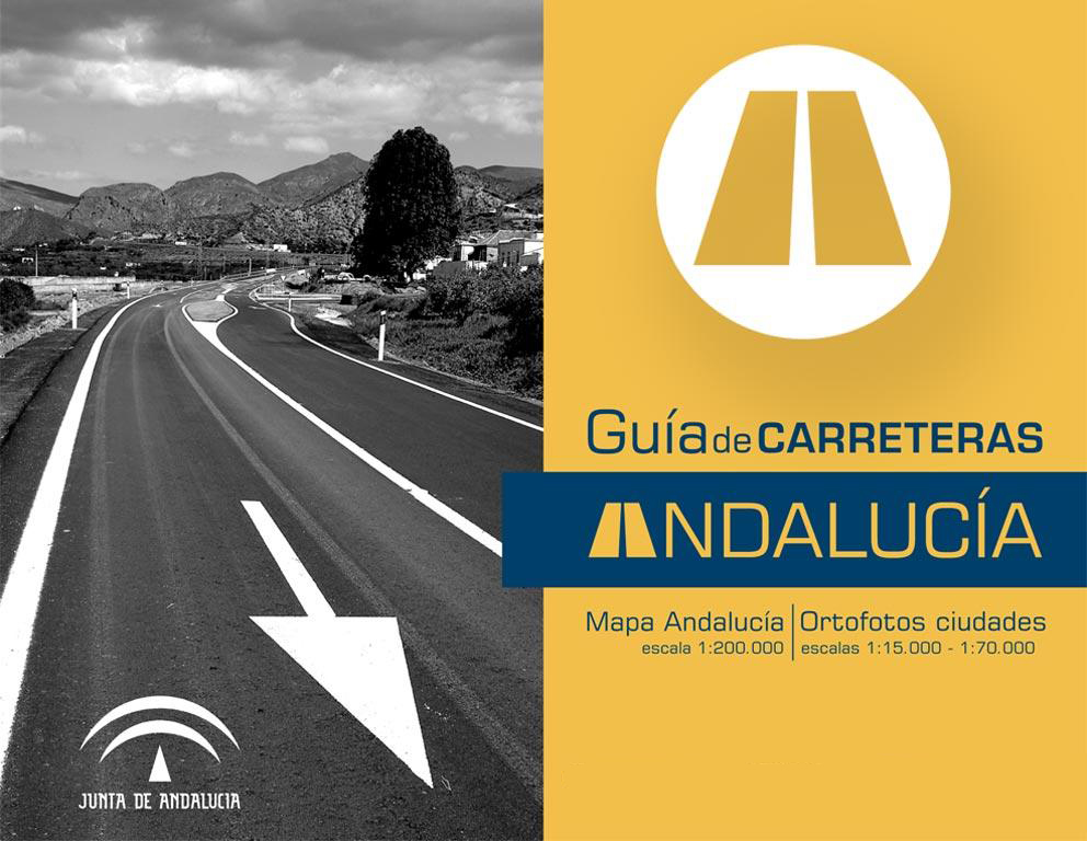 Guía de Carreteras de Andalucía