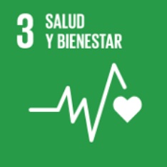 Objetivo 3. Salud y bienestar