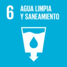 Objetivo 6. Agua limpia y saneamiento