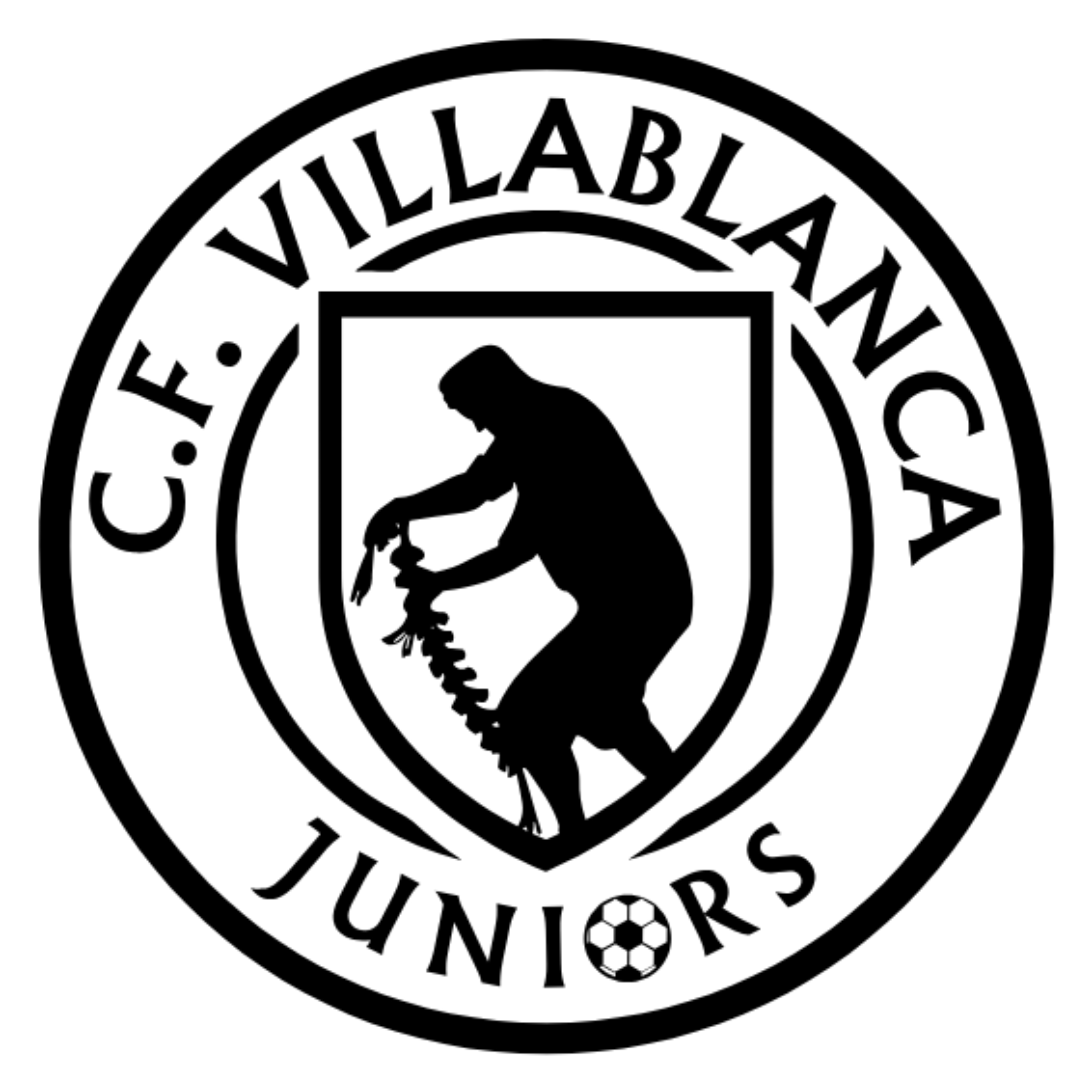 CF VILLABLANCA JUNIORS