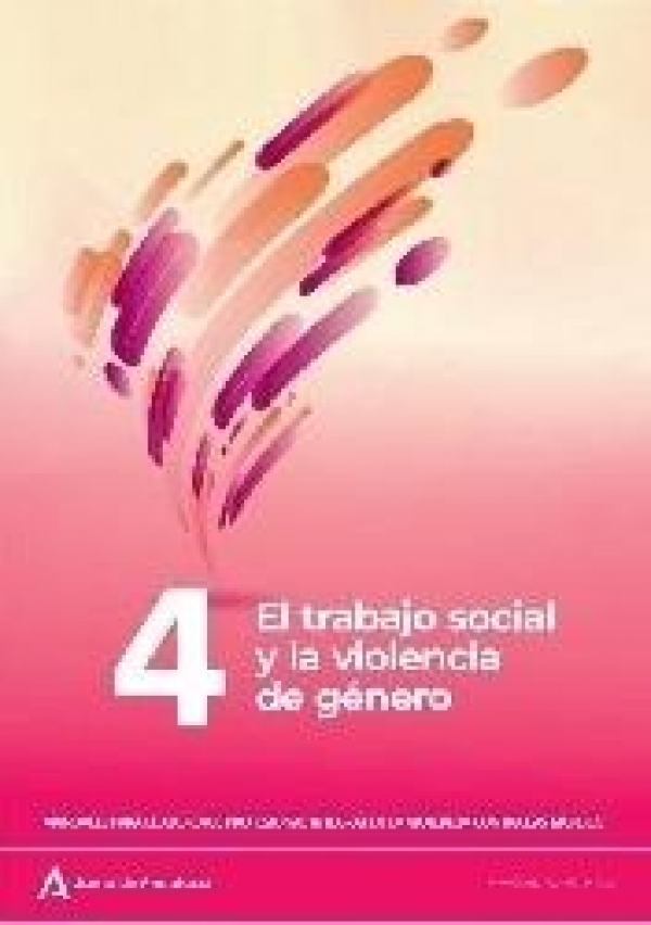 El trabajo social y la violencia de género