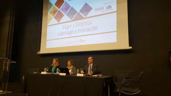 Andalucía fomentará la igualdad en el ámbito empresarial con medidas de vigilancia de la discriminación laboral