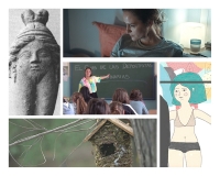 La muestra de cortos feministas del IAM se celebrará por primera vez en formato online