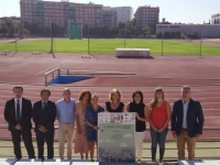 El IAM colabora en la XV edición de la Carrera de la Mujer en Córdoba para la promoción y visibilización del deporte femenino
