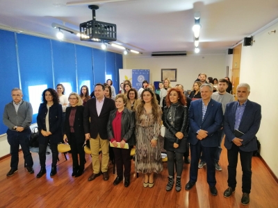 El IAM y la Universidad de Almería impulsan la empleabilidad y emprendimiento de las mujeres a través del programa Univergem