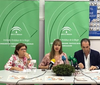 Dos jornadas del IAM en Córdoba realzarán el papel de las mujeres en el desarrollo del medio rural y fomentarán su emprendimiento