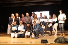 El Instituto Andaluz de la Mujer se alía con la juventud para promover la igualdad en los municipios