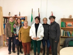 El IAM y FDAPA Málaga pondrán en marcha una jornada de formación para las familias sobre igualdad