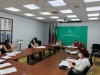 Constituida la Comisión Permanente del Consejo Andaluz de Participación de las Mujeres tras su renovación