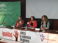 La Junta de Andalucía apuesta por el tejido asociativo y municipal de atención a las mujeres con una inversión de 9,4 millones de euros