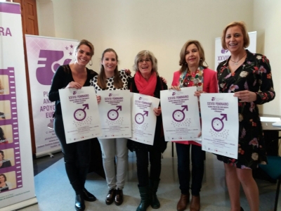 El IAM destaca la estructura institucional de género construida en Andalucía en los 10 años de ley de igualdad
