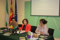 &#039;El trabajo de cuidados de mujeres y hombres en Andalucía. Medición y Valoración&#039; 