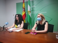 Andalucía atiende a más de 11.000 mujeres, el 66% por violencia de género, durante los dos primeros meses del estado de alarma