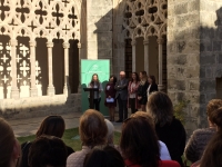 Andalucía hará obligatorios por ley los planes de igualdad para los centros educativos públicos