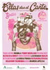 El IAM apoya a las mujeres artistas con la promoción del festival ‘Ellas dan el cante’