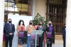 Más de dos tercios de la población andaluza conoce a una mujer víctima de violencia de género en su círculo social
