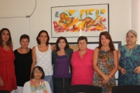 Andalucía refuerza la lucha contra la violencia de género y el terrorismo machista