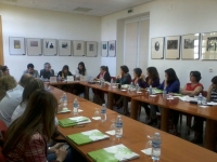 La Junta dedica la Semana Andaluza de Acción por la Salud de las Mujeres a la educación sexual y reproductiva de la juventud