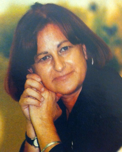 La Junta rinde homenaje a título póstumo a Carmen Olmedo, primera directora del Instituto Andaluz de la Mujer