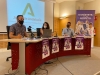 El IAM habilita en el Cooltural Fest de Almería un Punto Violeta contra la violencia machista