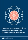 Andalucía mejora la atención a las víctimas de violencia de género con diez nuevos protocolos