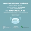 Las víctimas de violencia de género podrán solicitar ayuda en los 13 estancos de Torremolinos usando la clave ‘Mascarilla 19’