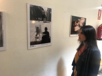 Una exposición presenta las fotografías realizadas por un grupo de mujeres desde una perspectiva feminista y con inquietud social
