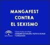 El Instituto Andaluz de la Mujer se une a Mangafest en las acciones de sensibilización conta el sexismo entre el público joven