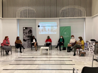 El IAM advierte que es crucial consolidar el tejido empresarial femenino para el desarrollo social y económico de Andalucía