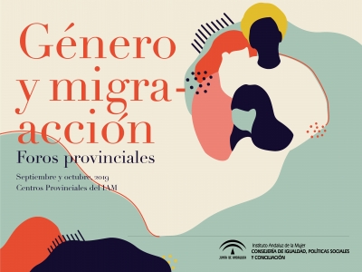 Ocho foros abordarán la realidad de las mujeres migrantes en Andalucía, incluida la trata con fines de explotación sexual