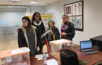 Elegidas las 26 vocalías que conformarán el Consejo Andaluz de Participación de las Mujeres durante el periodo 2019-2022