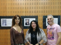 El Centro Provincial del IAM en Jaén acoge la exposición ‘Transgresivas’ que busca visibilizar a las mujeres transexuales
